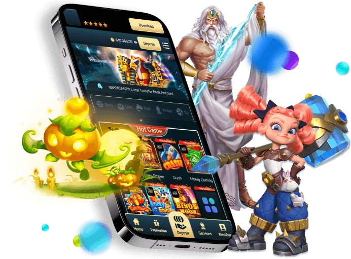 Giải đấu game slot hàng tuần aev99