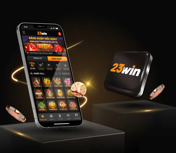 Đồ họa sống động game bắn cá