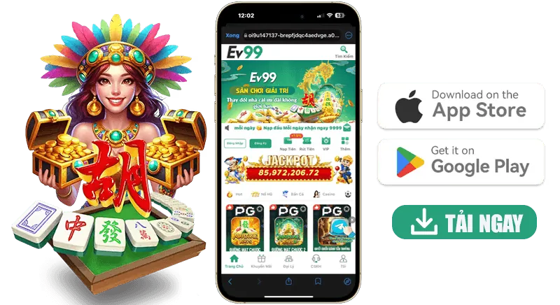 Khuyến mãi sảnh game AEV99