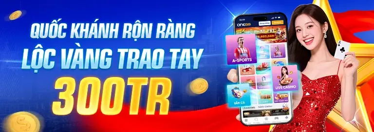 Khuyến mãi chào mừng aev99